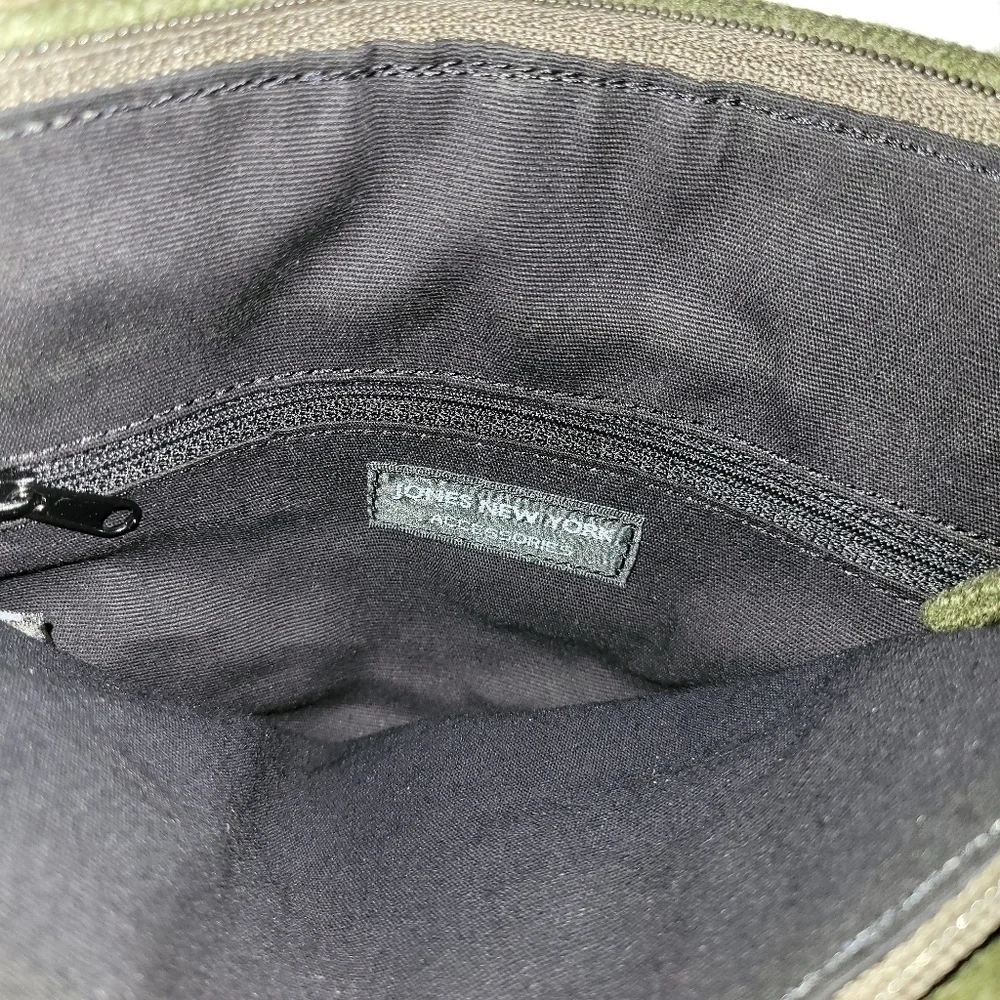 Jones New York StockBridge Tote Bag - Picture 8 of 10